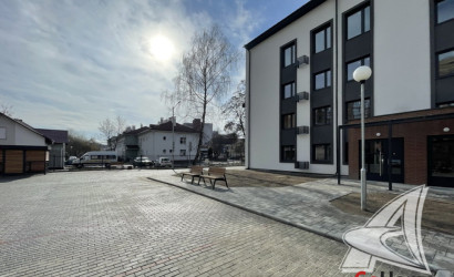 Купить 2-комнатную квартиру, Брест, Центр, ул. Халтурина. Фото 9