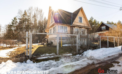 Купить дом в деревне, Черемушки, 7.34 соток. Фото 21