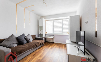 Купить 1-комнатную квартиру, Минск, Ландера, 20 (Октябрьский район). Фото 6