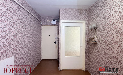 Купить 2-комнатную квартиру, Витебск, Чкалова, 39/1. Фото 11