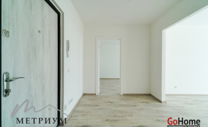 Купить 2-комнатную квартиру, Мачулищи, Дружная ул., 23. Фото 16