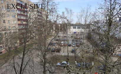 Купить 4-комнатную квартиру, Новополоцк, Молодежная ул., 90. Фото 10