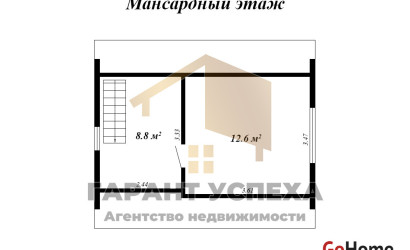 Купить дачу, Скоки, Мотыкальский с/с, 5 соток. Фото 19
