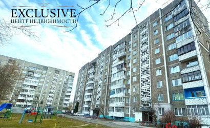 Купить 2-комнатную квартиру, Новополоцк, Коласа ул., 28. Фото 2