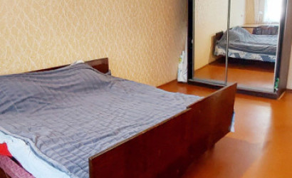 Купить 3-комнатную квартиру, Витебск, 1-я Змитрока Бядули, 7. Фото 8