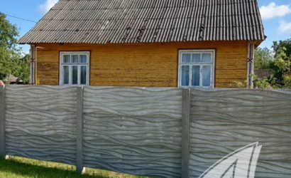 Купить дом, Пелище, Пелищенский с/с, 25 соток. Фото 6