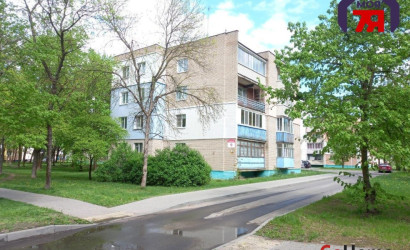 Купить 1-комнатную квартиру, Большевик, Южная ул., 9. Фото 12