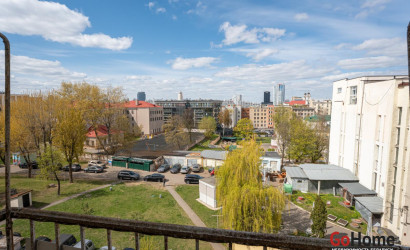 Купить 3-комнатную квартиру, Минск, Независимости просп., 19(Центральный район). Фото 16