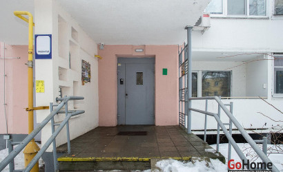 Купить 1-комнатную квартиру, Минск, Багратиона 2-й пер., 19 (Партизанский район). Фото 15