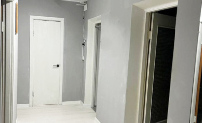 Купить 3-комнатную квартиру, Жодино, 50 лет октября. Фото 6