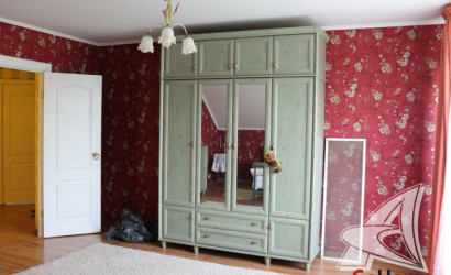 Купить дом, Черни, Чернинский с/с, 24.97 соток. Фото 2