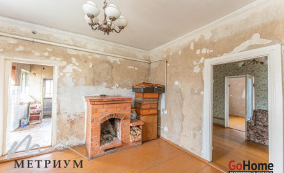 Купить дом, Конколовичи, Заречная ул., 30 соток. Фото 15