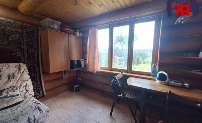 Купить дом в деревне, Тройник, 10.26 соток. Фото 15