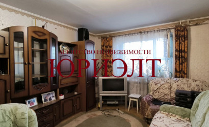 Купить 1-комнатную квартиру, Брест, ул. Скрипникова. Фото 1