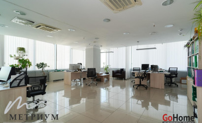 Аренда офиса, Минск, Победителей просп., 7/А,  258.7 кв.м.. Фото 16