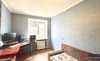 Купить 3-комнатную квартиру, Борисов, 8 Марта, 11. Фото 2