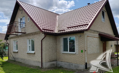 Купить дом, Жабинка, г. Жабинка, 8.08 соток. Фото 25