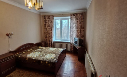 Купить 3-комнатную квартиру, Витебск, 1-я Куйбышева, 9. Фото 11