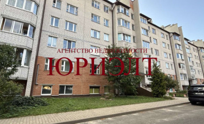 Купить 3-комнатную квартиру, Брест, ул. Московская, д. . Фото 1