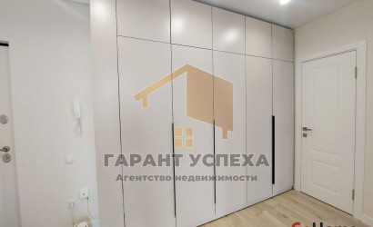 Купить 1-комнатную квартиру, Брест, ул. Олега Кошевого, д. . Фото 10