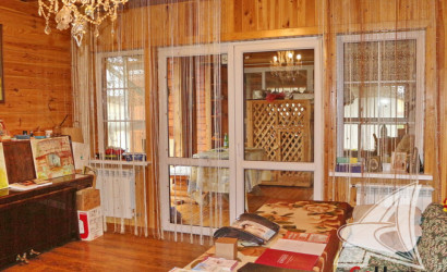 Купить дом, Полятичи, Батчинский с/с, 15.6 соток. Фото 4