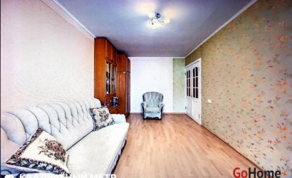 Купить 2-комнатную квартиру, Минск, Куйбышева ул., 38(Советский район). Фото 2
