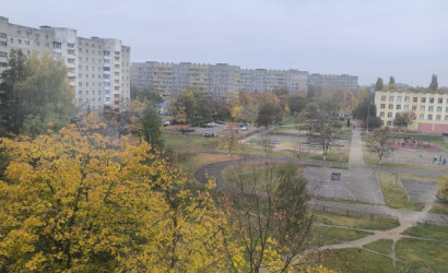Купить 1-комнатную квартиру, Гомель, Огоренко, 16. Фото 18