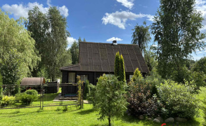 Купить коттедж, Устье, 15а, 100 соток. Фото 9