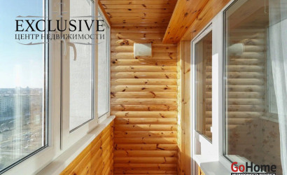 Купить 2-комнатную квартиру, Минск, Плеханова ул., 52/1 (Ленинский район). Фото 7