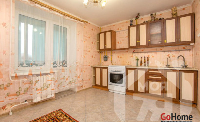 Купить 2-комнатную квартиру, Молодечно, Буховщина ул., 60. Фото 2