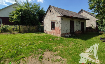 Купить дом, Кобрин, г. Кобрин, 6.06 соток. Фото 22