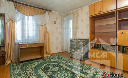 Купить 2-комнатную квартиру, Вилейка, Желтко ул., 31. Фото 4