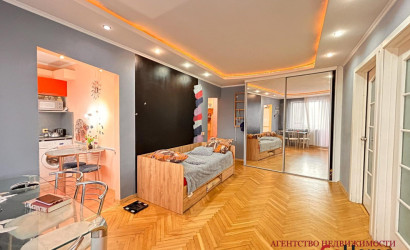 Купить 3-комнатную квартиру, Брест, ул. Московская, д. . Фото 3