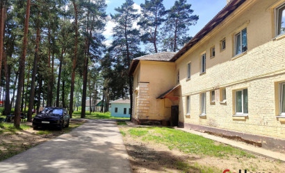 Купить 2-комнатную квартиру, Зеленый Бор, Железнодорожная ул., 1. Фото 25