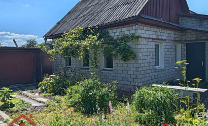 Купить дом, Бобруйск, Каменского, 6.21 соток. Фото 2