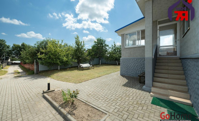 Купить дом, Большой Тростенец, Школьная ул., 7.09 соток. Фото 4