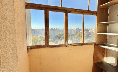 Купить 2-комнатную квартиру, Минск, Бурдейного ул., 17 (Фрунзенский район). Фото 3