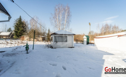 Купить дом в деревне, Чайка-81, 9.5 соток. Фото 8