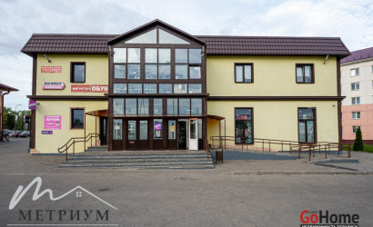 Аренда торгового помещения, Столбцы, Мира ул., 19, от 50 до 320 кв.м.. Фото 11