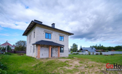 Купить дом, Прилепы, 15 соток. Фото 2