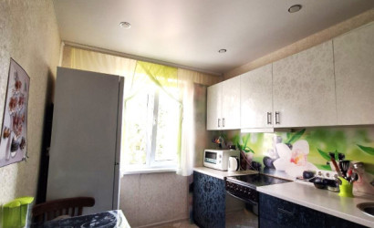 Снять 1-комнатную квартиру на сутки, Минск, ул. Бурдейного, д. 19 (Фрунзенский район). Фото 2