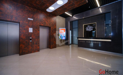 Аренда офиса, Минск, Лучины ул., 5,  от 576.5 до 780.3 кв.м.. Фото 16