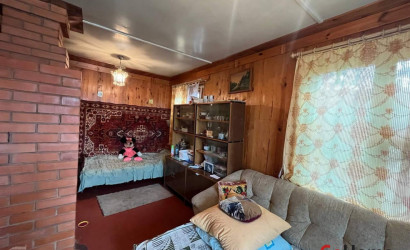 Купить дом в деревне, Шарик, 6.17 соток. Фото 15