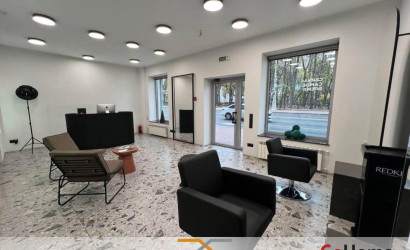 Продажа торгового помещения, Минск, Богдановича ул., 23, 74.3 кв.м. Фото 2