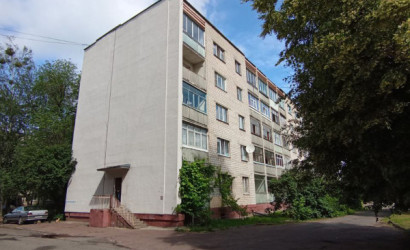 Купить 3-комнатную квартиру, Гомель, Матросова, 5. Фото 14
