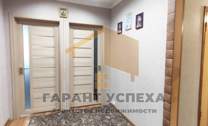 Купить 3-комнатную квартиру, Брест, ул. Мошенского. Фото 3