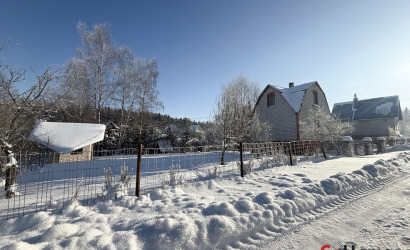 Купить дом в деревне, Аир, 9.2 соток. Фото 23