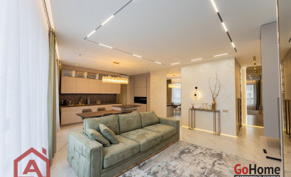 Снять 2-комнатную квартиру, Минск, Ржавецкая, 49 (Центральный район). Фото 38