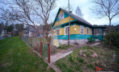 Купить дом в деревне, ЯСНАЯ ПОЛЯНА 1, 4 соток. Фото 2