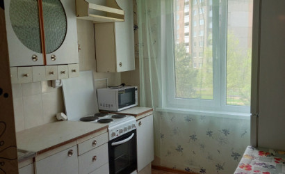 Снять 1-комнатную квартиру, Минск, ул. Руссиянова, д. 32/2(Первомайский район). Фото 2